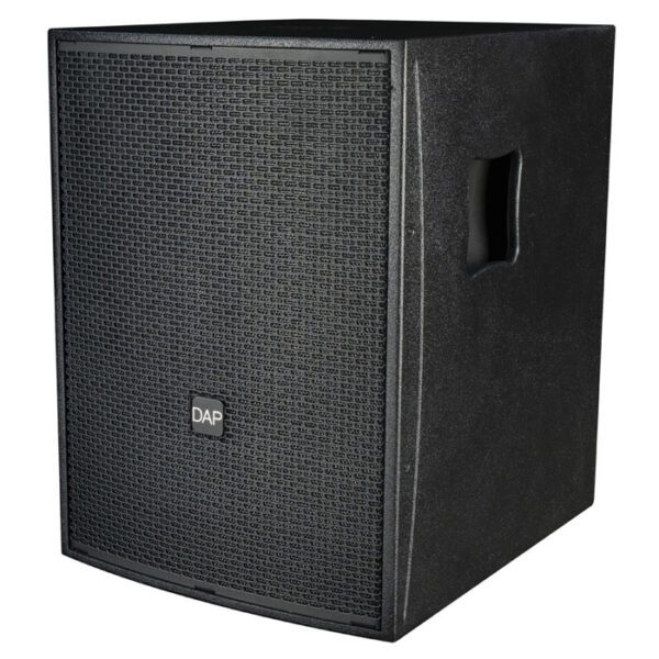 NRG-12S Subwoofer bass reflex passivo da 12â€